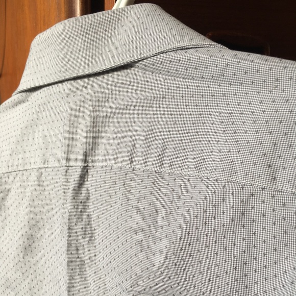 Kenneth Cole Reaction men’s dress shirt - Picture 6 of 6